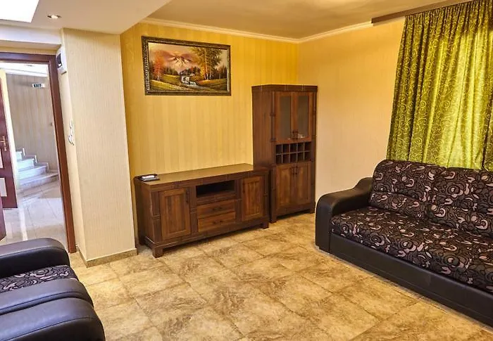 アパートホテル Katalina