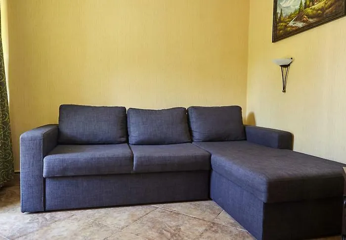 Katalina アパートホテル 4*