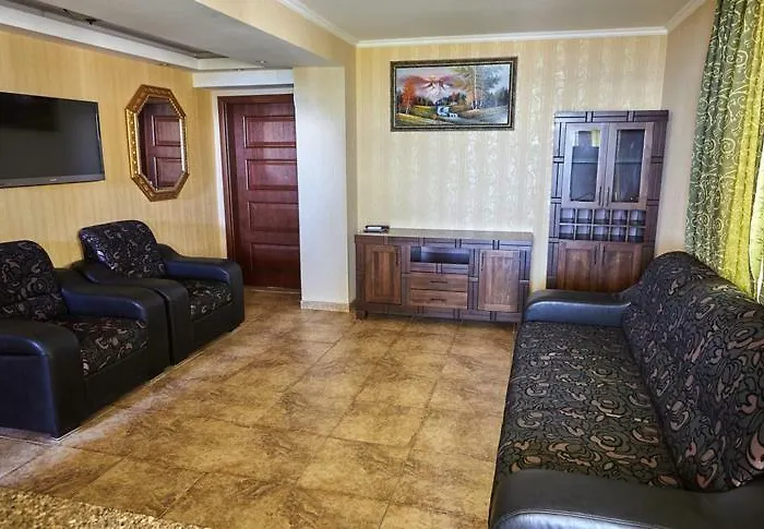 Katalina 4* فارنا